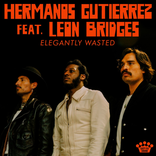 Elegantly Wasted by Hermanos Gutiérrez, Leon Bridges - imusic.am