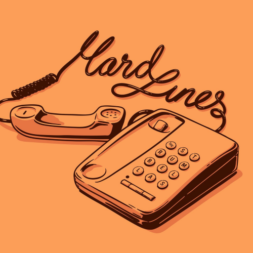 Hard Lines by The Strumbellas - imusic.am