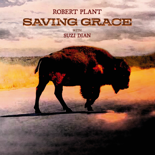 Everybody's Song by Robert Plant - imusic.am