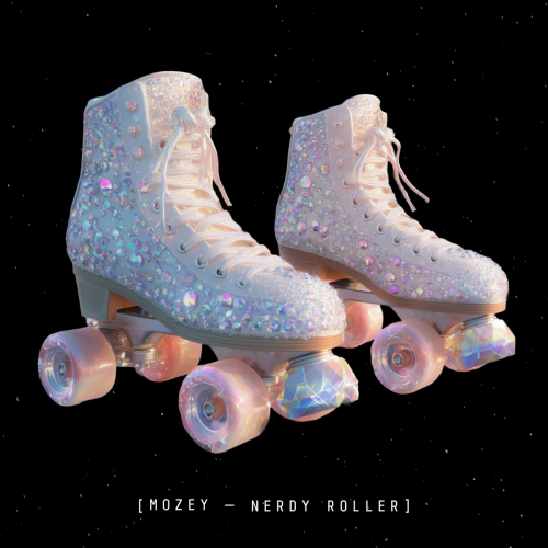 Nerdy Roller by Mozey - imusic.am