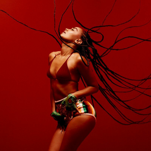 Been A Minute by Leigh-Anne - imusic.am