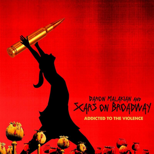Addicted To The Violence by Daron Malakian And Scars On Broadway - imusic.am