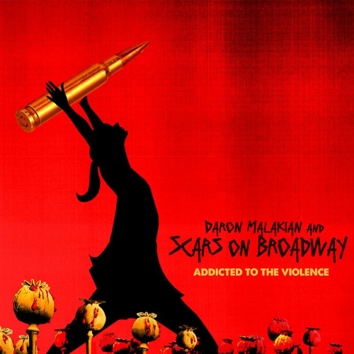 Destroy The Power by Daron Malakian And Scars On Broadway - imusic.am