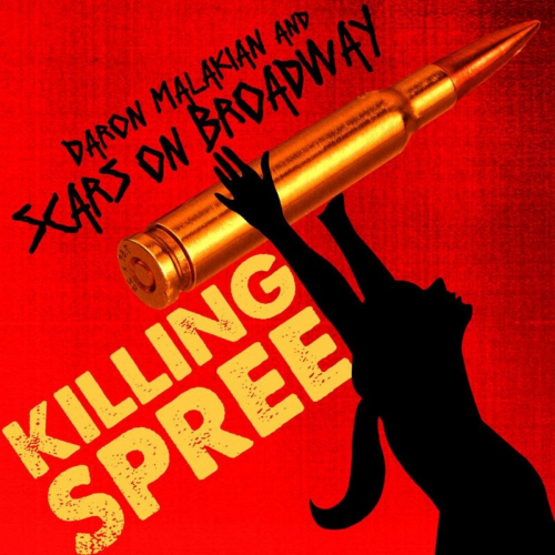 Killing Spree by Daron Malakian And Scars On Broadway - imusic.am