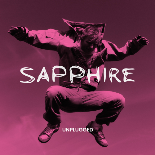 Sapphire (Unplugged) by Ed Sheeran - imusic.am