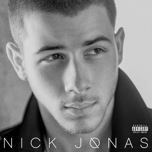Nick Jonas (Deluxe Edition) by Nick Jonas - imusic.am