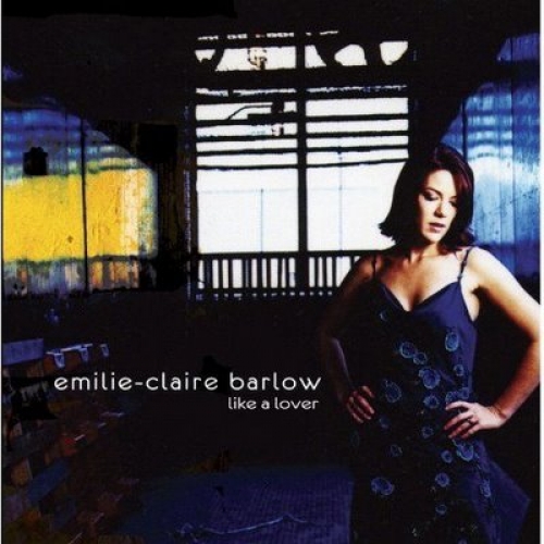 Like A Lover by Emilie-Claire Barlow - imusic.am