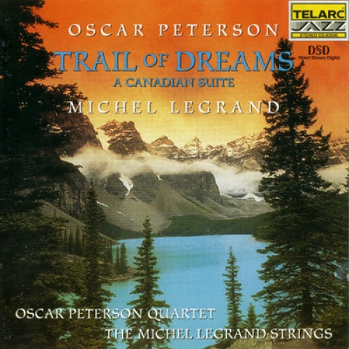 Trail Of Dreams by Michel Legrand - imusic.am