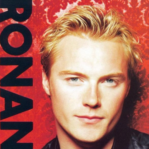 Ronan by Ronan Keating - imusic.am