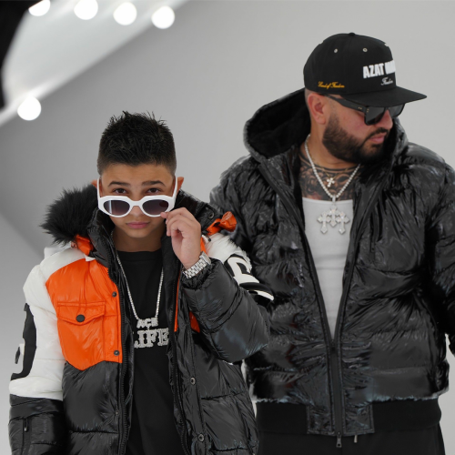 DAVAI DAVAI by Ace 1, Super Sako - imusic.am