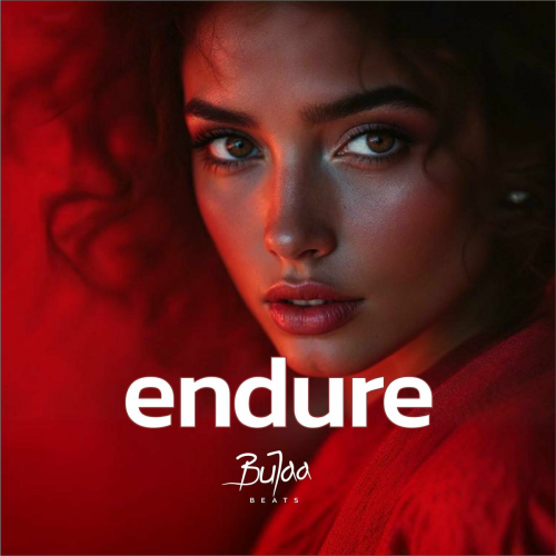 Endure (Melancholic Instrumental) by BuJaa Beats - imusic.am