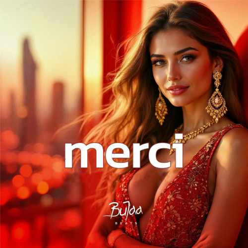 Merci (Oriental Balkan) by BuJaa Beats - imusic.am