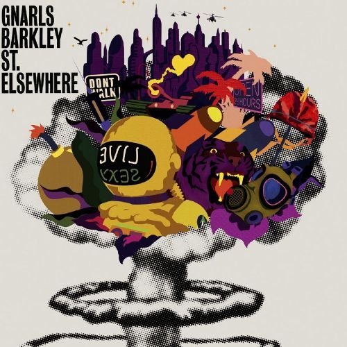 St. Elsewhere by Gnarls Barkley - imusic.am
