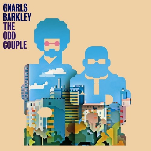 The Odd Couple by Gnarls Barkley - imusic.am