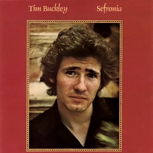Sefronia by Tim Buckley - imusic.am