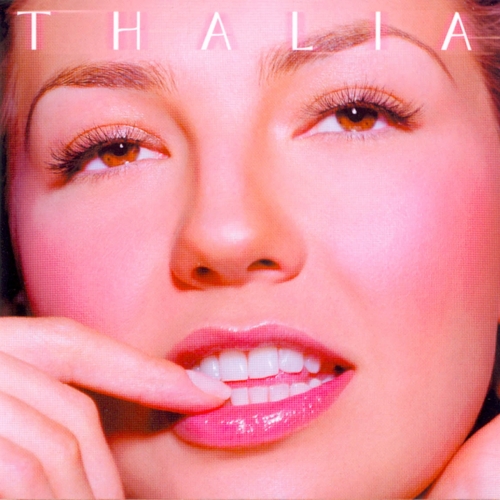 Arrasando by Thalia - imusic.am