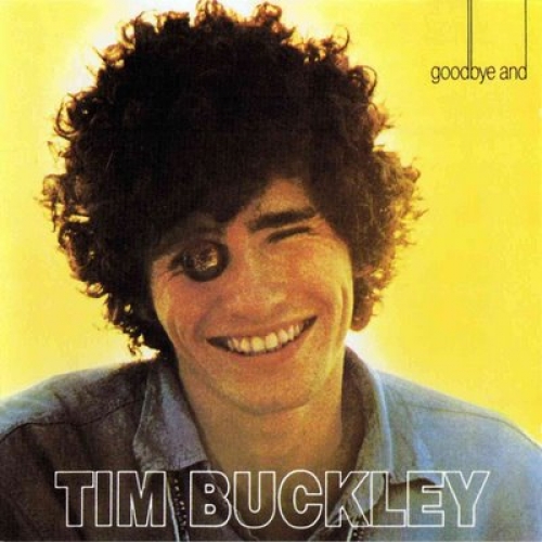 Goodbye and Hello by Tim Buckley - imusic.am