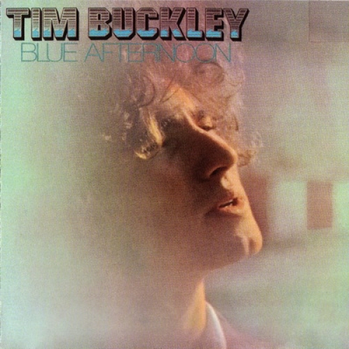 Blue Afternoon by Tim Buckley - imusic.am
