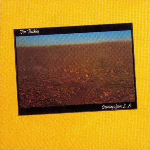 Greetings From L.A. by Tim Buckley - imusic.am