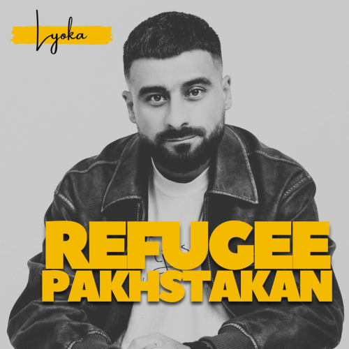 Pakhstakan Refugee by Lyoka - imusic.am