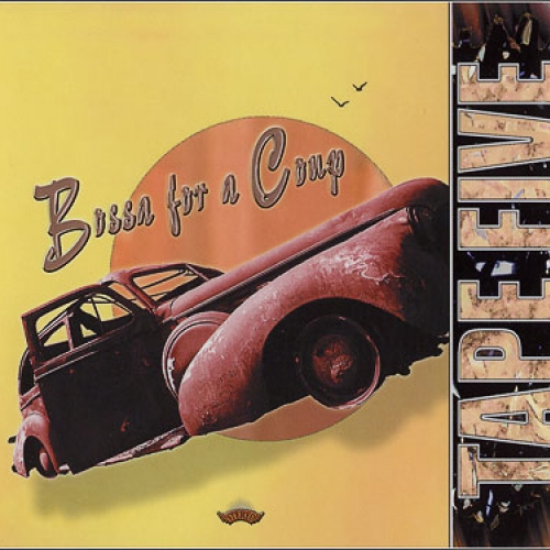 Bossa For A Coup by Tape Five - imusic.am