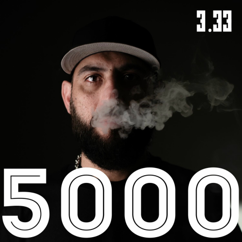 5000 by 3.33 - imusic.am