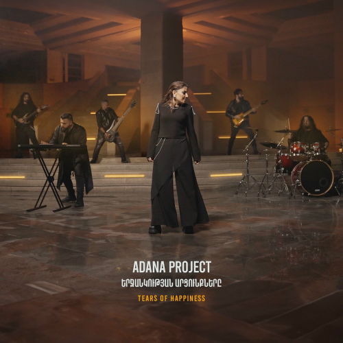 Tears of Happiness by Adana Project - imusic.am