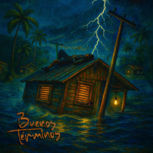 Buenos Términos by Rauw Alejandro - imusic.am
