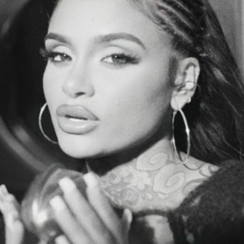 (un)Folded by Kehlani - imusic.am