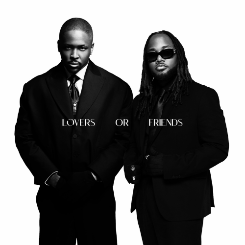 LOVERS OR FRIENDS by YG, Leon Thomas - imusic.am