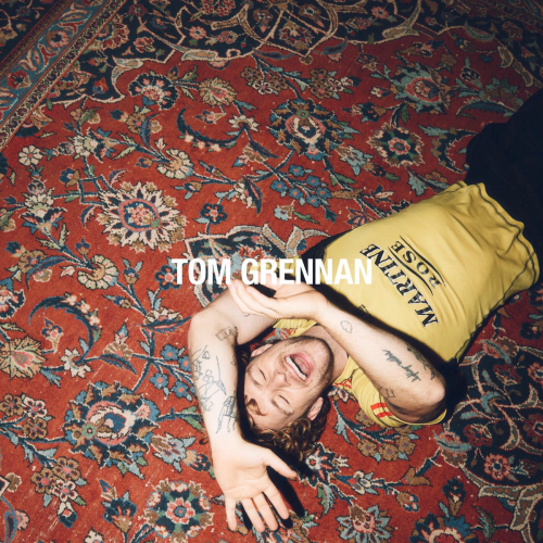 Somewhere Only We Go by Tom Grennan - imusic.am