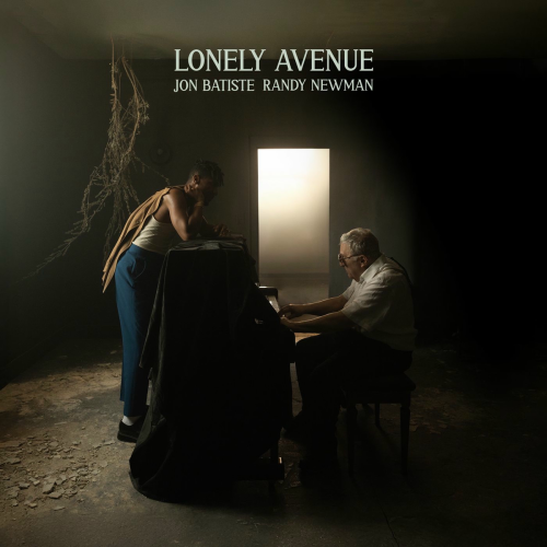 LONELY AVENUE by Jon Batiste - imusic.am