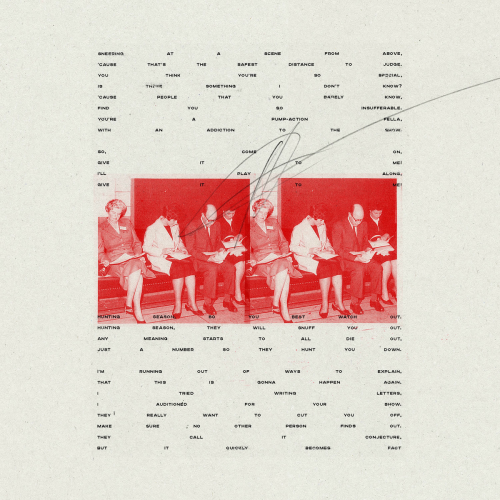 Hunting Season by Biffy Clyro - imusic.am