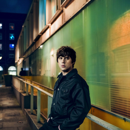 Never Said Goodbye (Single Mix) by Jake Bugg - imusic.am