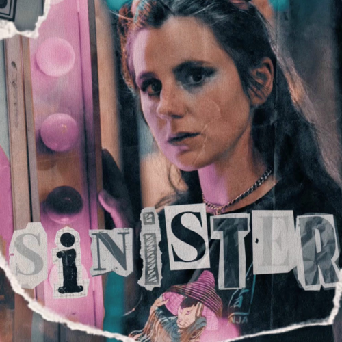 Sinister by AViVA - imusic.am