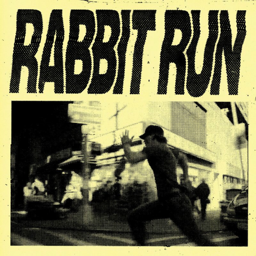 Rabbit Run (From the "Caught Stealing" Original Motion Picture Soundtrack) by IDLES - imusic.am