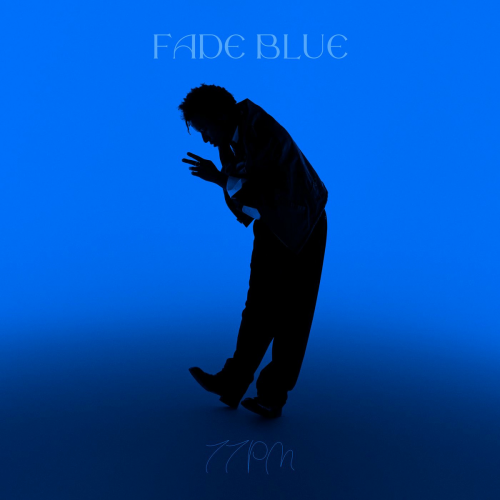 Fade Blue (11pm) by Cautious Clay - imusic.am