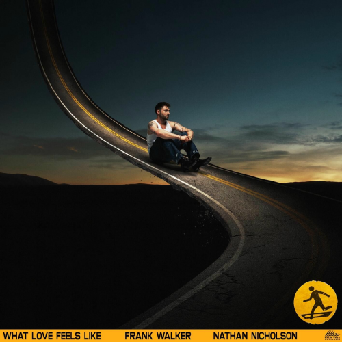 What Love Feels Like (feat. Nathan Nicholson) by Frank Walker, Nathan Nicholson - imusic.am