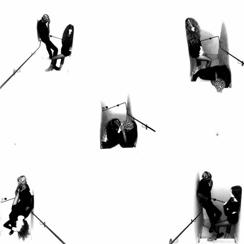 WE DONT COUNT by Yves Tumor, NINA - imusic.am