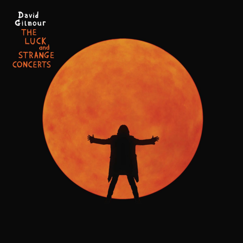 Sorrow (Live from the Luck and Strange Concerts) by David Gilmour - imusic.am
