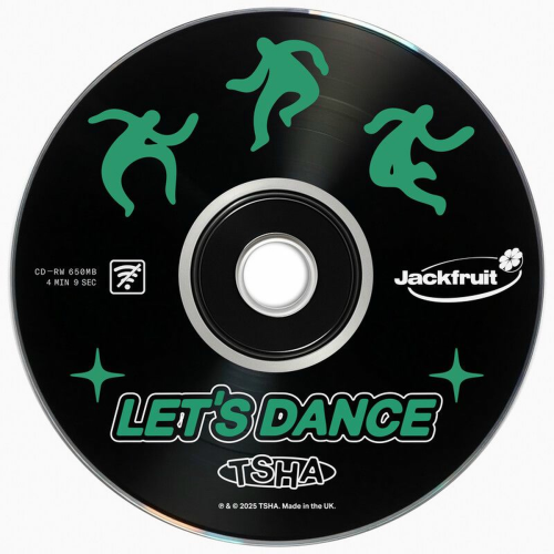 Let's Dance by TSHA - imusic.am