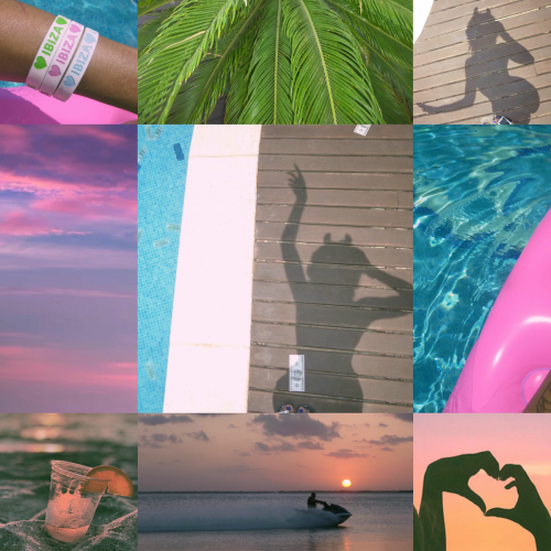 Seasalt & Teardrops by horsegiirL - imusic.am