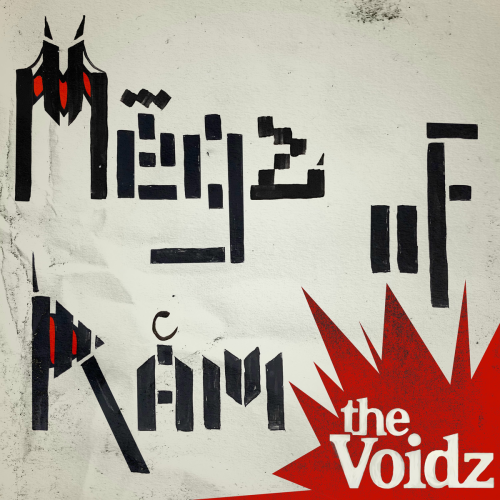 Męğż Øf Råm by The Voidz - imusic.am