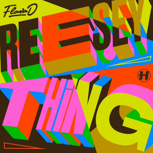 Reesey Thing by Flava D - imusic.am