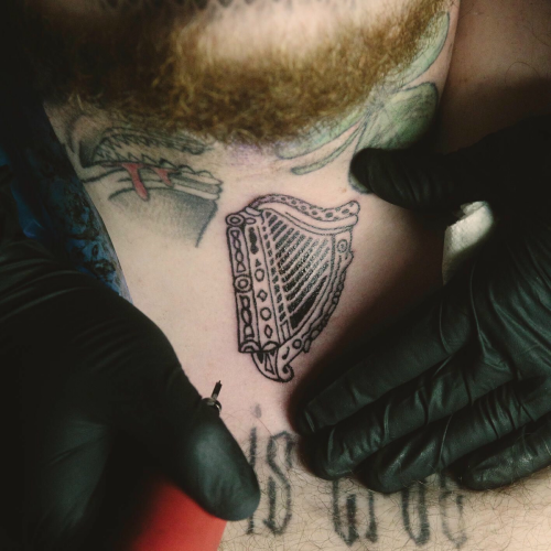 Guinness by Lewis Fitzgerald - imusic.am
