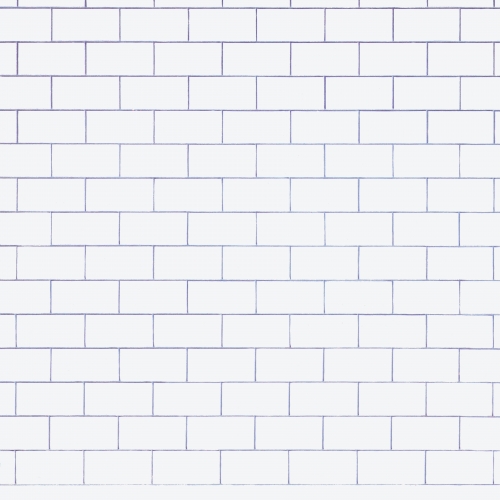 The Wall LP2 by Pink Floyd - imusic.am
