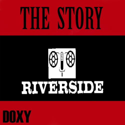 The Story Riverside (Remastered) by Philly Joe Jones, George Russell, Chet Baker, Abbey Lincoln, Clark Terry, Milt Jackson, Johnny Lytle, Yusef Lateef, Gerry Mulligan, Joe Zawinul, Don Friedman, Blue Mitchell, John Coltrane, Sam Jones, Mongo Santamaria, Ben Webster, Wynton Kelly, Budd Johnson, Kenny Dorham, Randy Weston, Thelonious Monk, Eddie "Lockjaw" Lewis, Kenny Drew, Nat Adderley, Eddie Jefferson, Charlie Byrd, Wes Montgomery, Bill Evans, Ernie Henry, Johnny Griffin, Elmo Hope, Coleman Hawkins, Tadd Dameron, Cannonball Adderley, Mark Murphy, Barry Harris, Harold Land, Benny Golson, Jimmy Heath, Art Blakey, Sonny Rollins, Junior Mance, Zoot Sims, Bobby Timmons - imusic.am