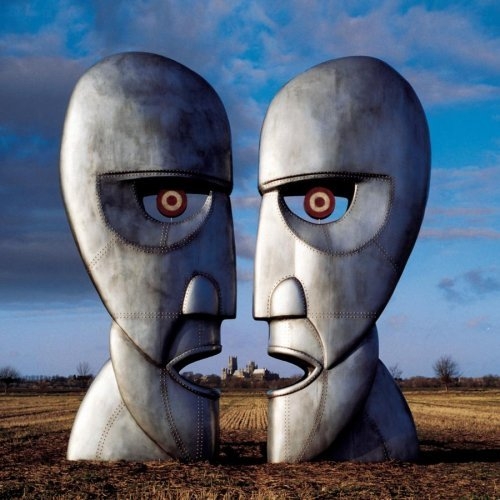 The Division Bell by Pink Floyd - imusic.am