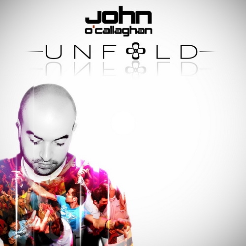 Unfold by John O'Callaghan - imusic.am