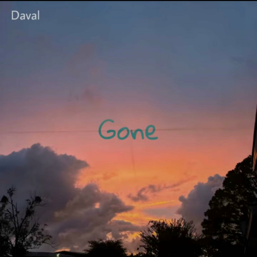 Gone by Daval - imusic.am